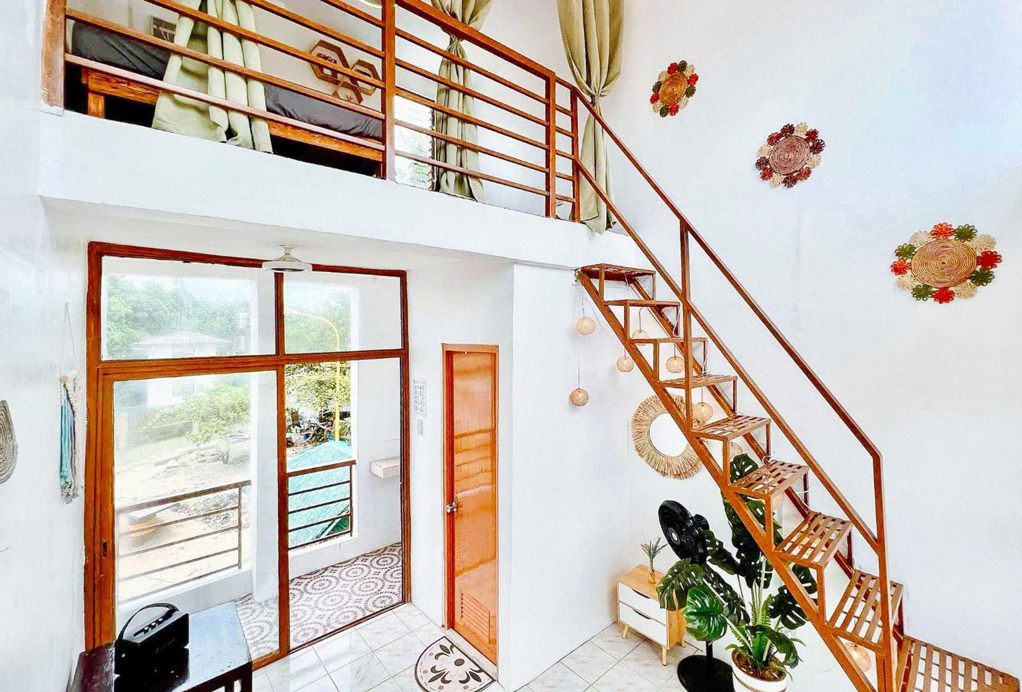 The Lavana Villa Del Matabungkay By Reddoorz Lian Luaran gambar