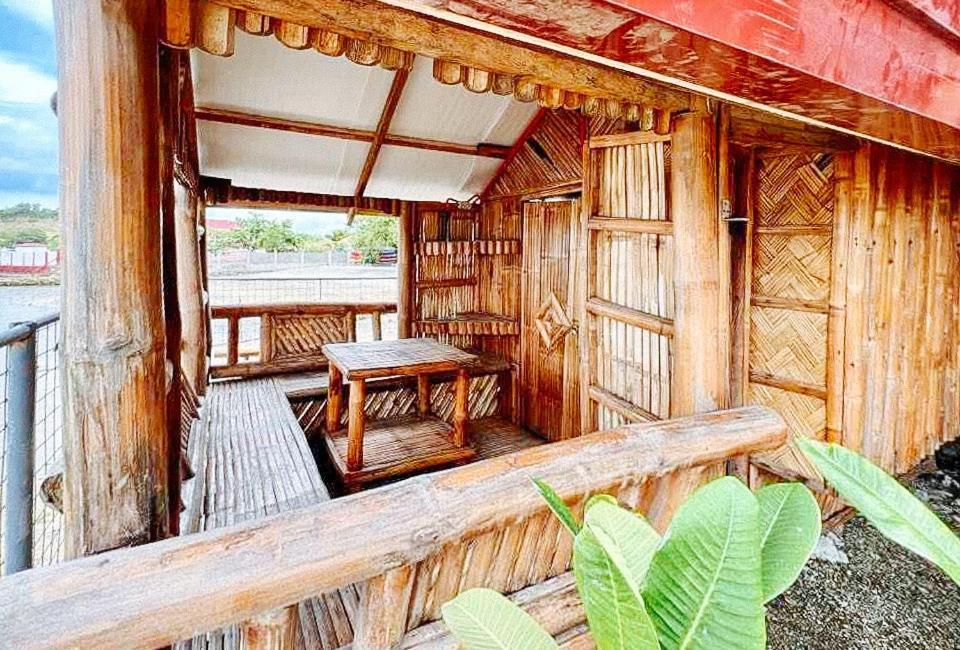 The Lavana Villa Del Matabungkay By Reddoorz Lian Luaran gambar