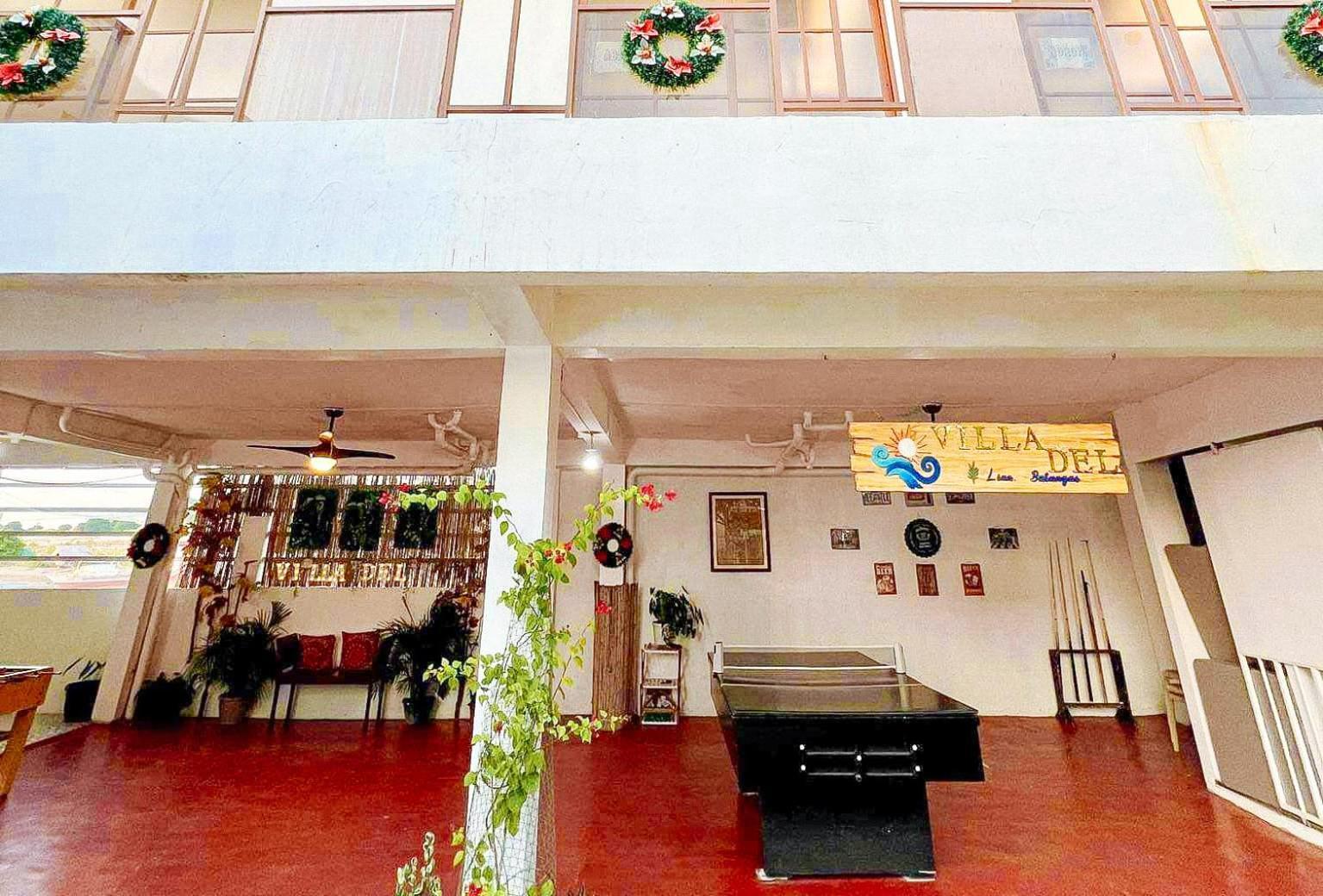 The Lavana Villa Del Matabungkay By Reddoorz Lian Luaran gambar