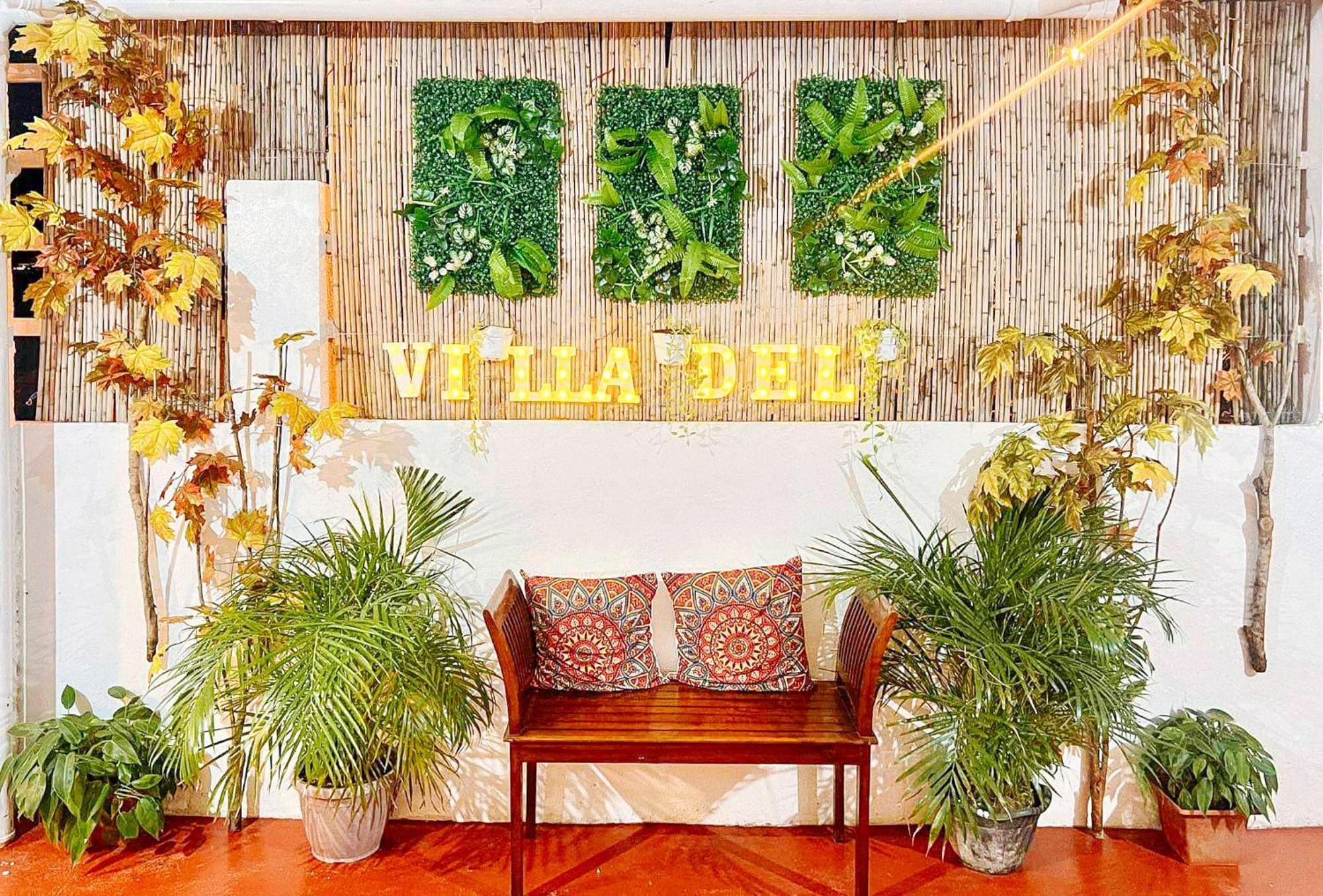 The Lavana Villa Del Matabungkay By Reddoorz Lian Luaran gambar
